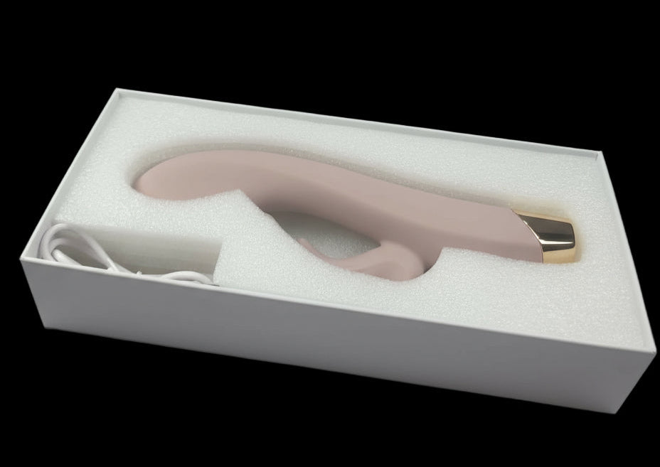 Rabbit "Hot Fantaisy"