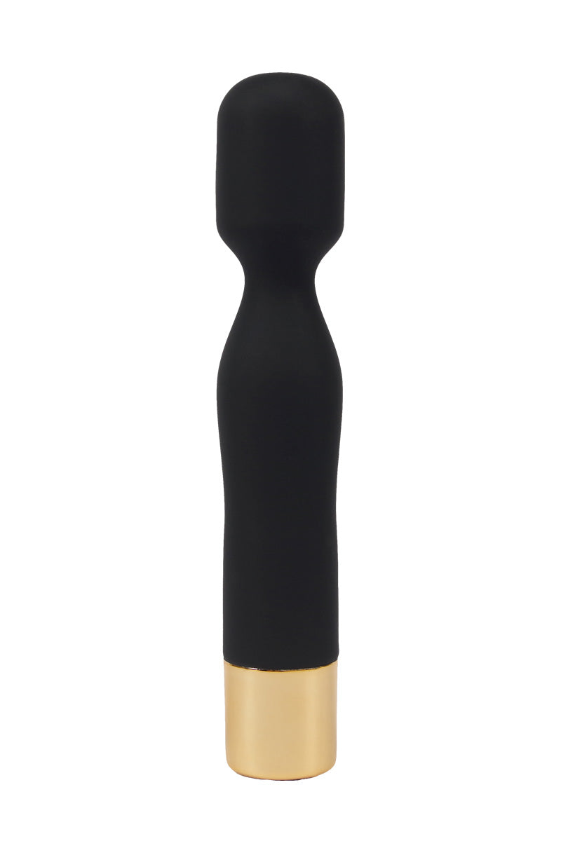 Petit vibromasseur de poche