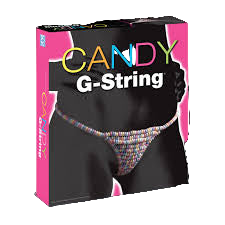 String bonbon pour femme