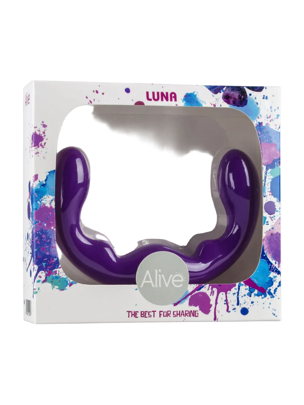 Double dong luna