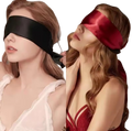 Bandeau satin