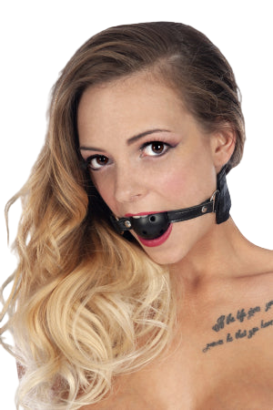 Sangles pour poignets avec baillon