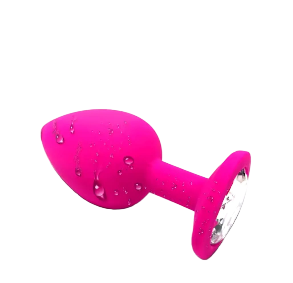 Plug Silicone