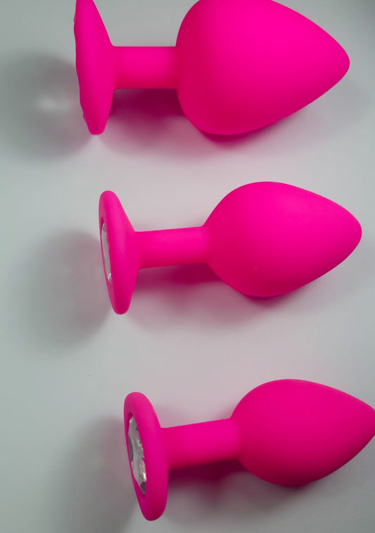 Plug Silicone