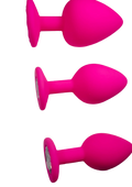 Plug Silicone