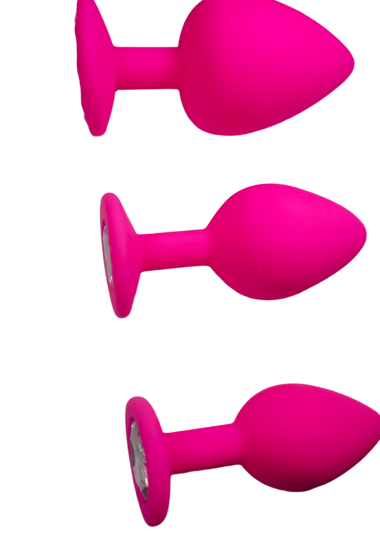 Plug Silicone