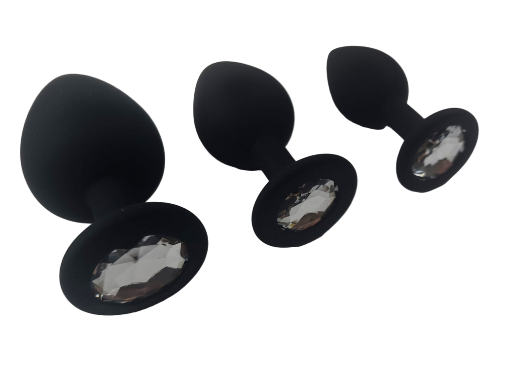 Plug Silicone