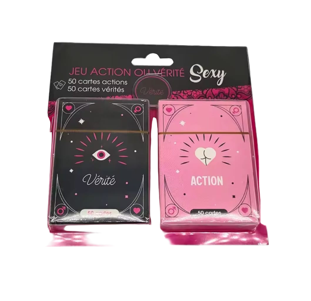 Action/ Vérité