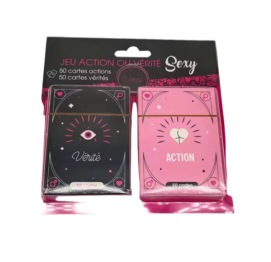 Action/ Vérité