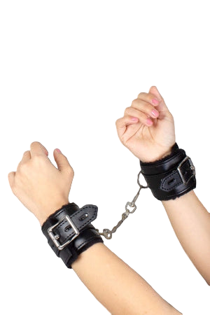 Menottes Secret Play