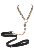 Collier et Laisse SM Premium Taboom