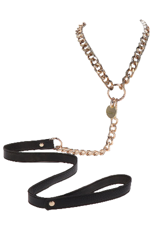 Collier et Laisse SM Premium Taboom