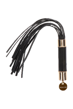 Martinet Statement Flogger - Taboom
