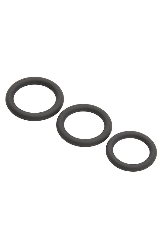 3 cockrings Jacquie et Michel