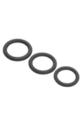 3 cockrings Jacquie et Michel