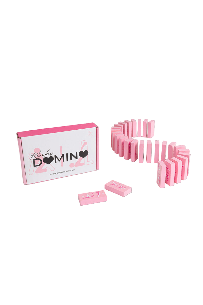 Domino Coquin