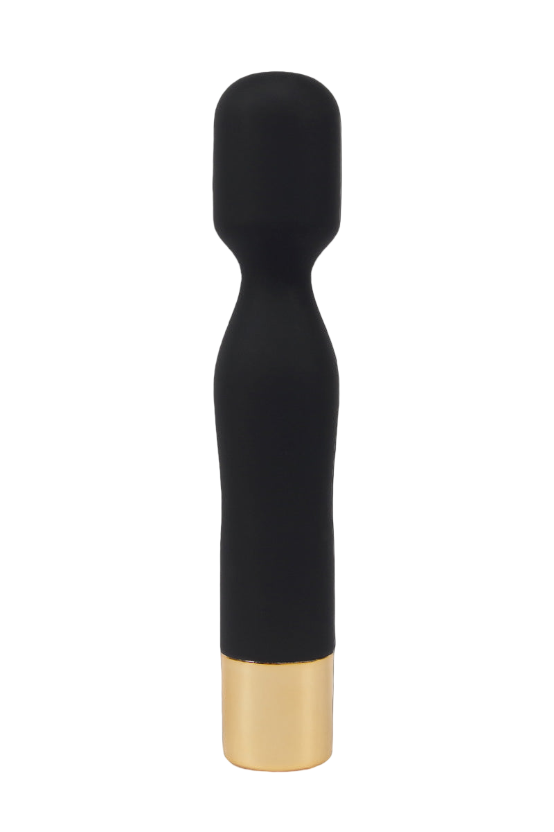 Petit vibromasseur de poche