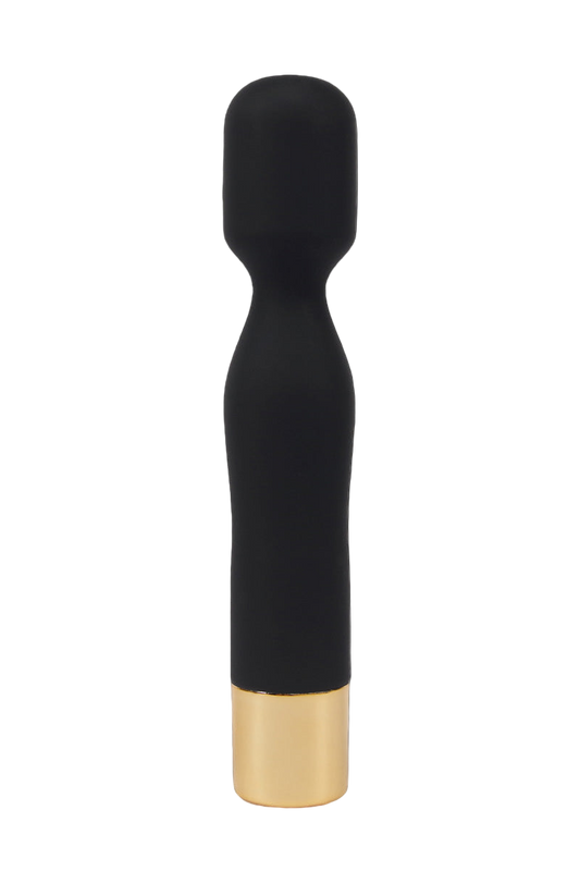 Petit vibromasseur de poche