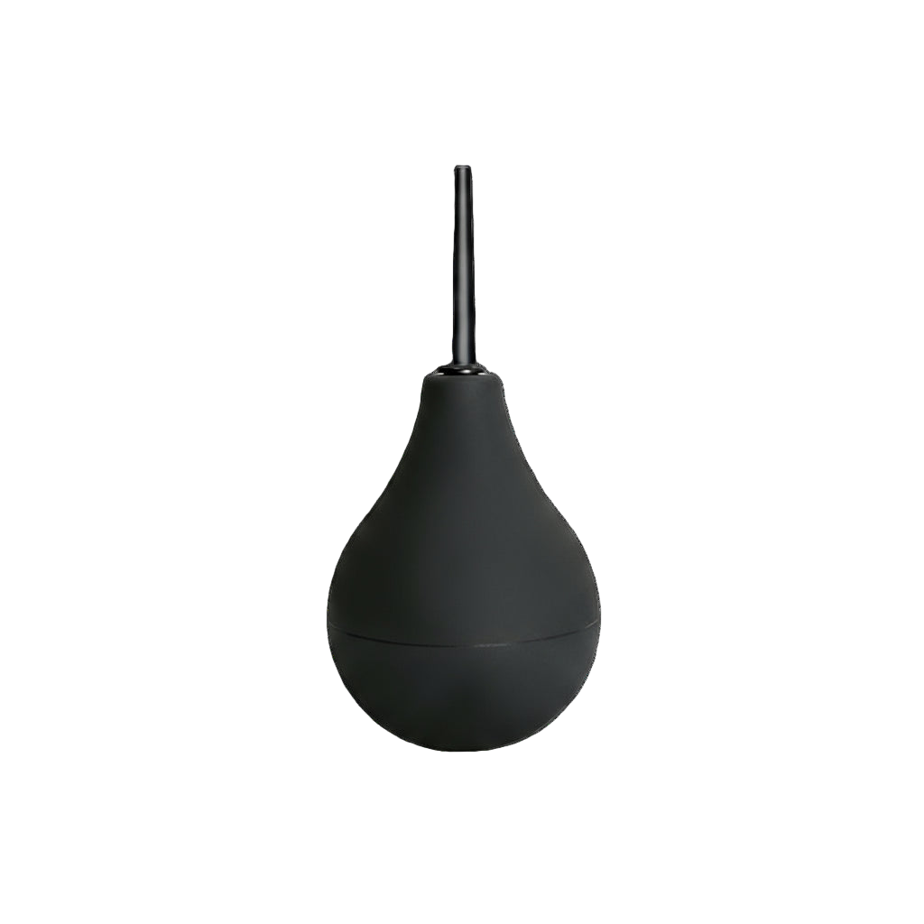 Poire de lavement intime