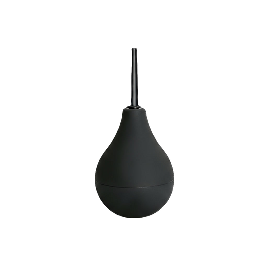Poire de lavement intime