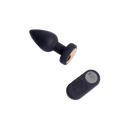 Plug Anal Lumineux "HALO"
