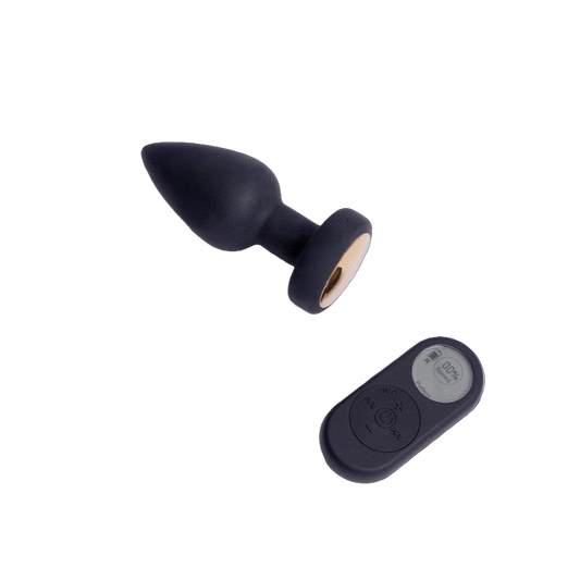 Plug Anal Lumineux "HALO"