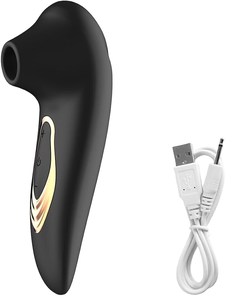 Mini vibro à succion