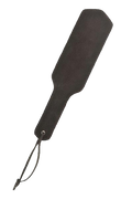 Paddle cuir