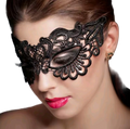 masque dentelle