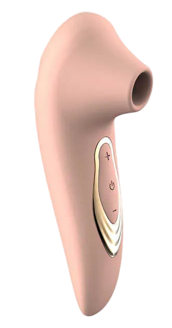 Mini vibro à succion