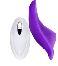 Panty vibromasseur