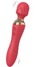 Wand rouge