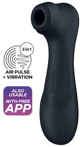 Satisfyer Pro 2 Generation 3