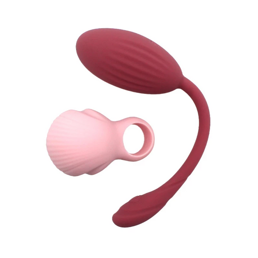 Oeuf connecté "TAMA"