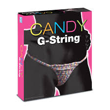 String bonbon pour femme