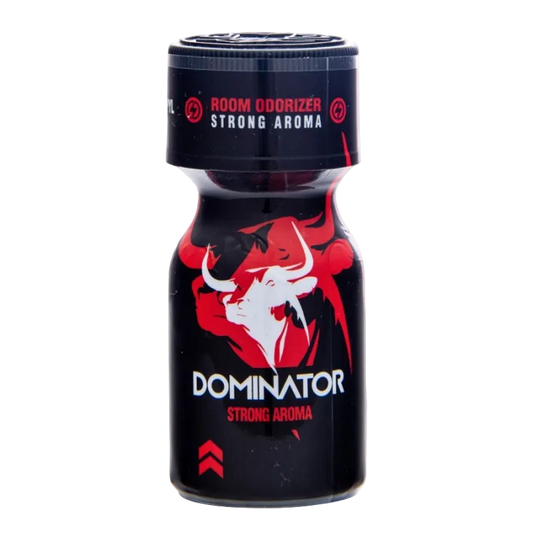Poppers "dominator"