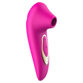 Mini vibro à succion