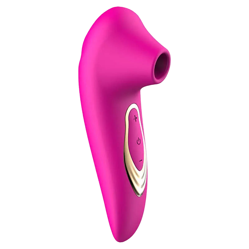 Mini vibro à succion