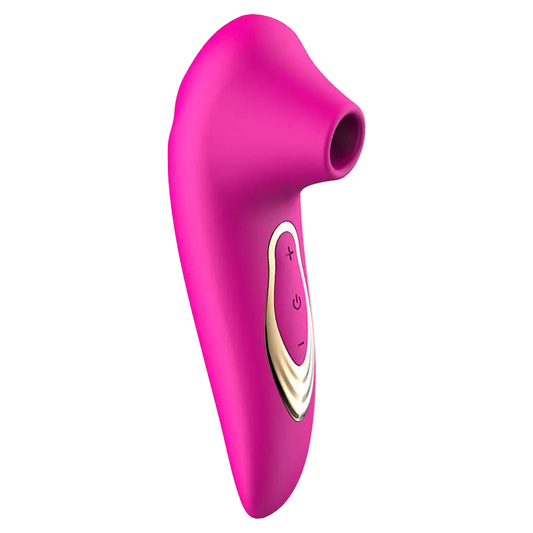 Mini vibro à succion