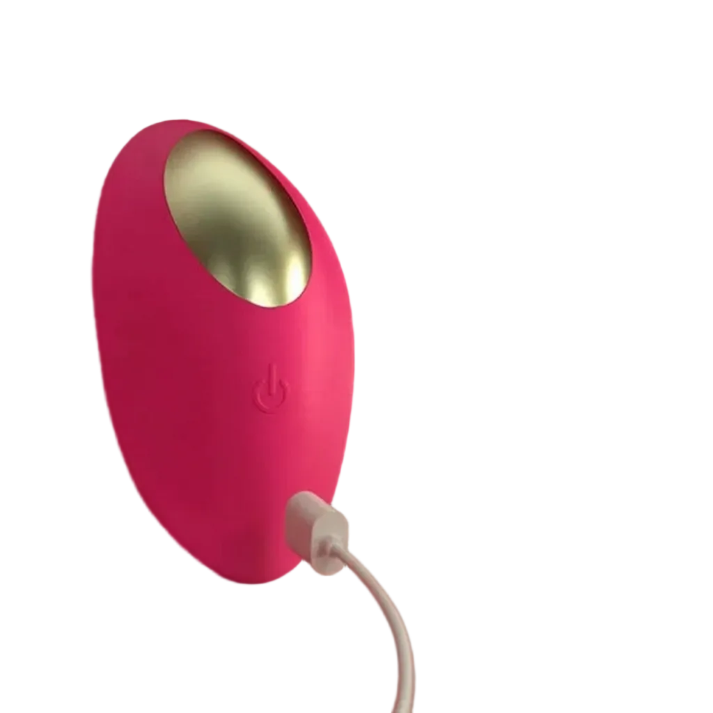 Panty vibromasseur
