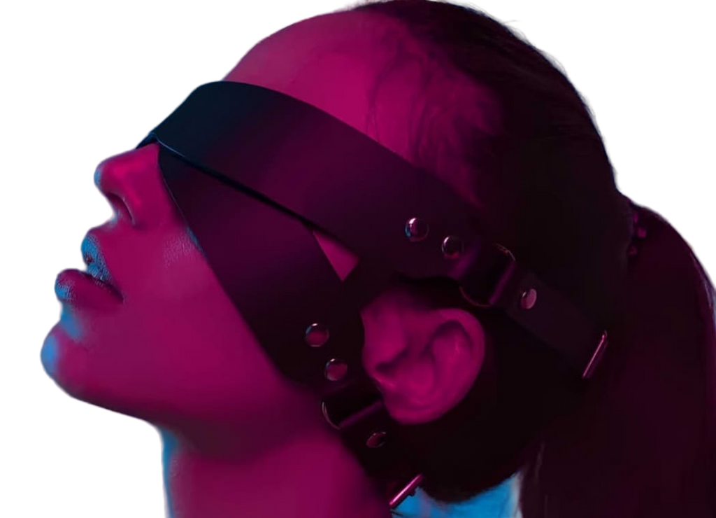 Masque BDSM