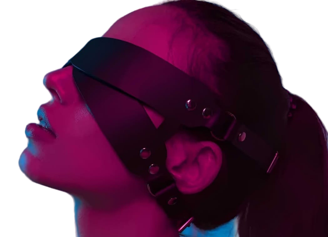 Masque BDSM