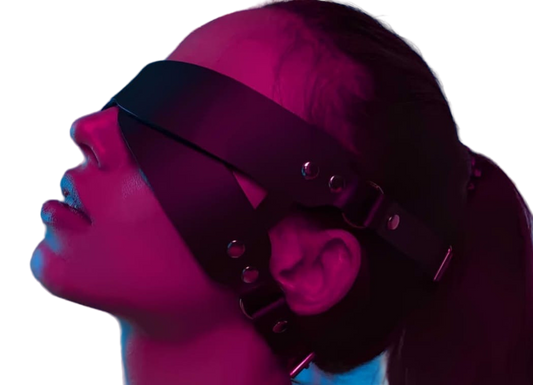 Masque BDSM