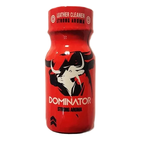 Poppers "dominator"