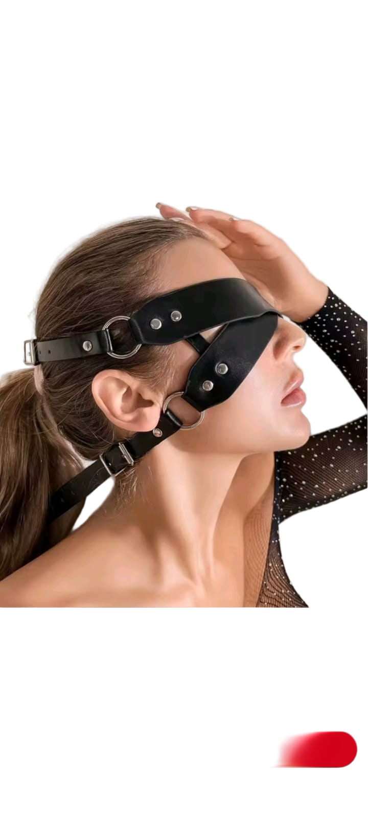 Masque BDSM