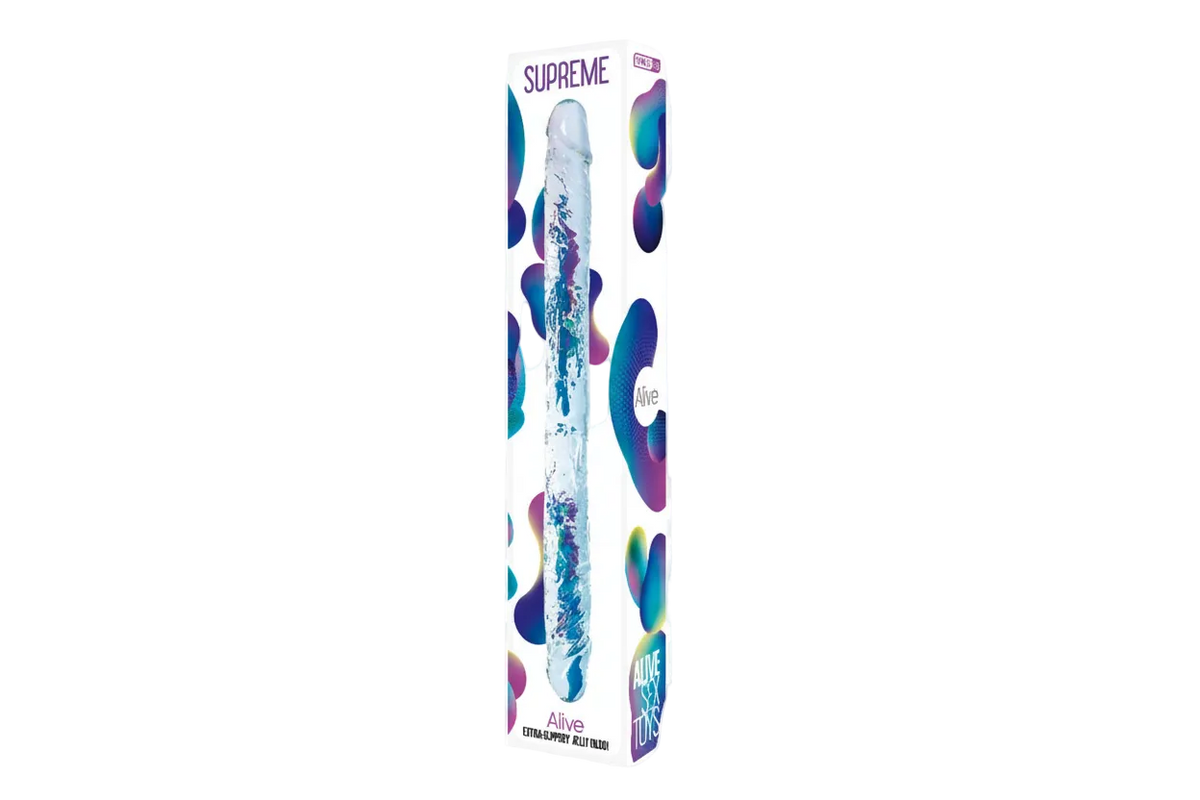 Double Dong suprême