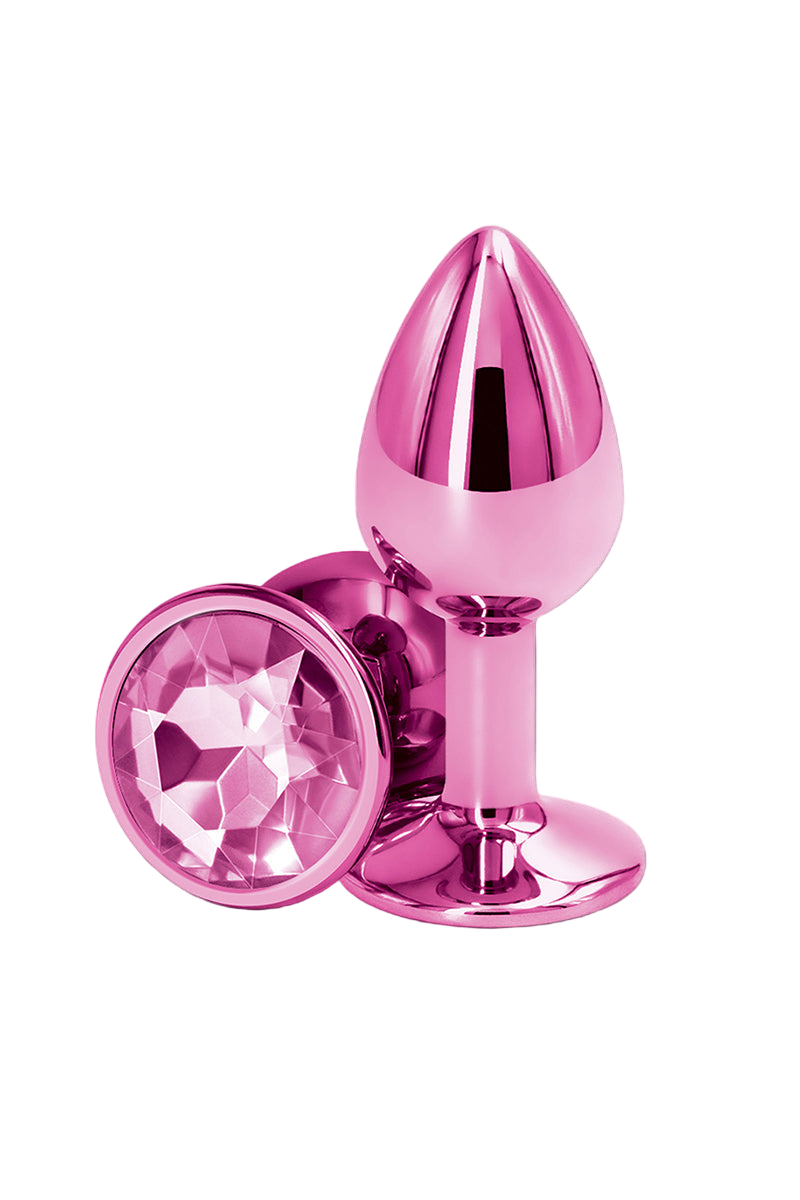 Plug Bijoux S