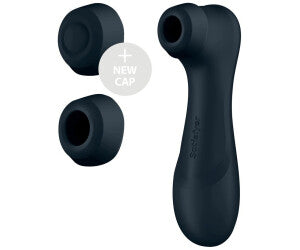 Satisfyer Pro 2 Generation 3